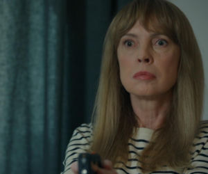 Barwy szczęścia odc. 3310. Agnieszka (Katarzyna Tlałka)