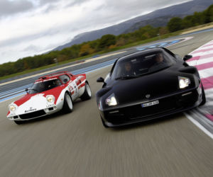 Nowy Stratos
