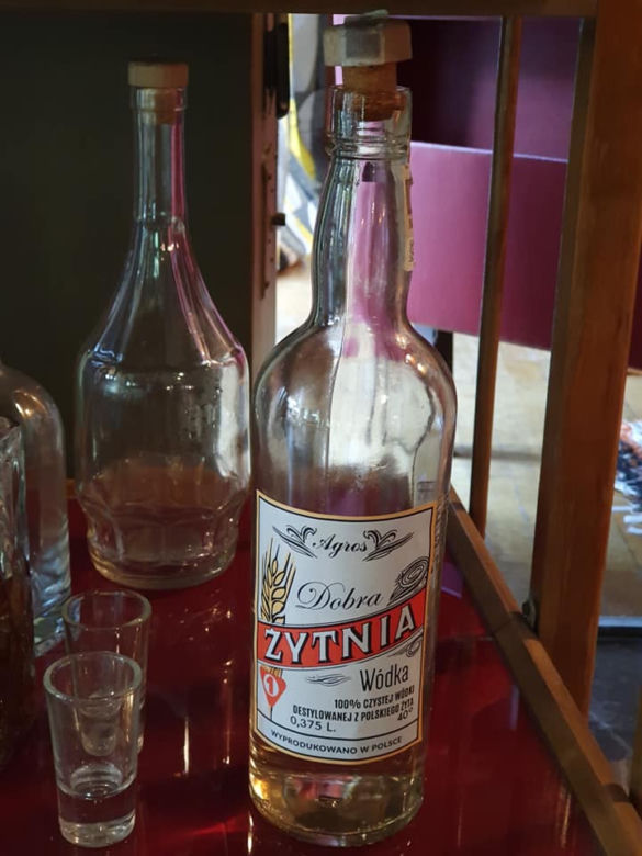 W Ustroniu ruszyły zdjęcia do filmu o Edwardzie Gierku. W rolach głównych Koterski i Kożuczhowska [ZDJĘCIA]