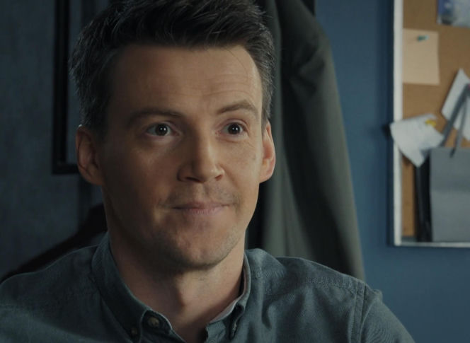 M jak miłość, odcinek 1904. Jakub Karski (Krzysztof Kwiatkowski)