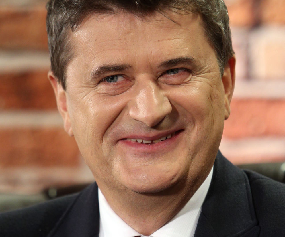 Janusz Palikot