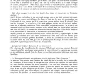 ARKUSZE CKE - Matura francuski - poziom rozszerzony 2019