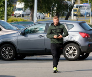 Marcin Wrzosek