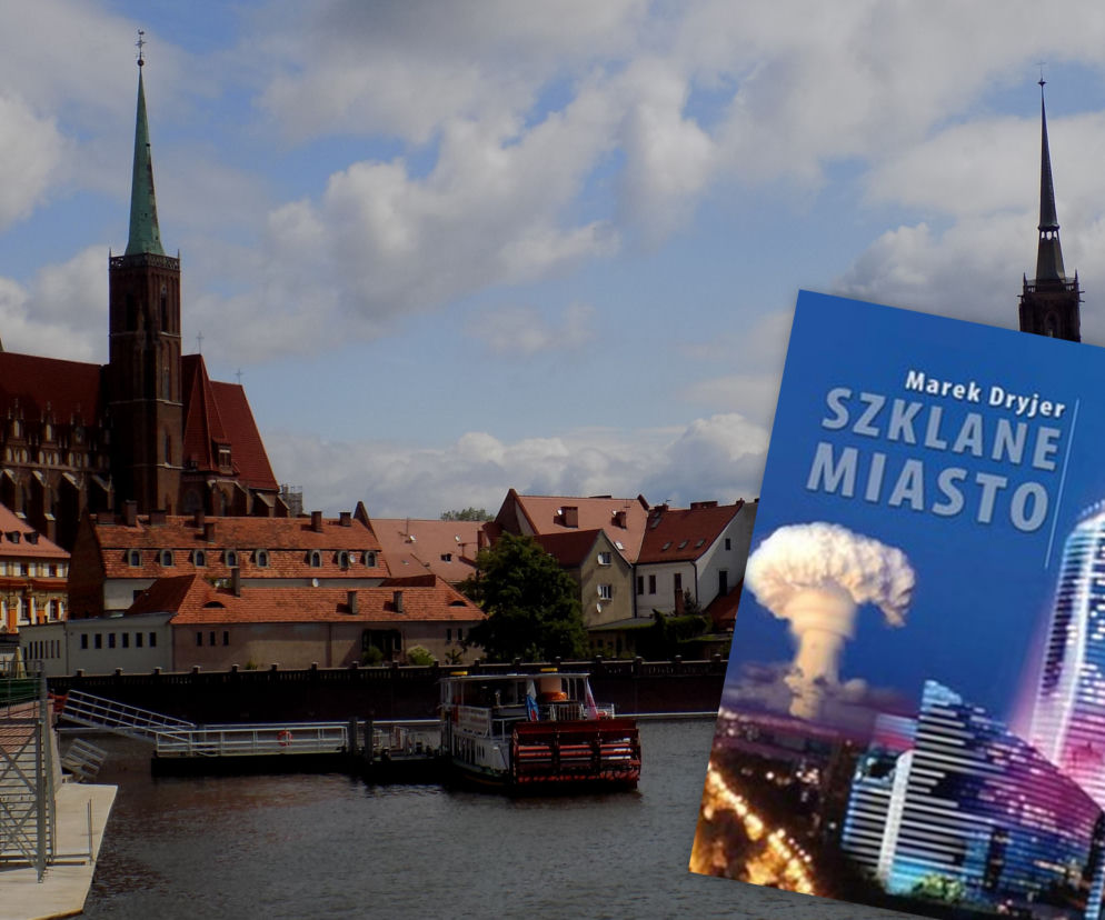 Szklane Miasto