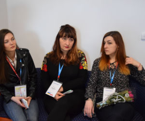Rzeszów. Otwarcie przychodni dla uchodźców [GALERIA]