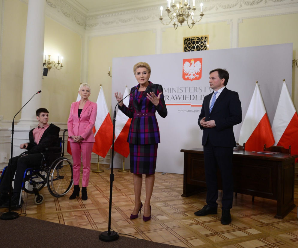 Budzik dla dorosłych na Bródnie