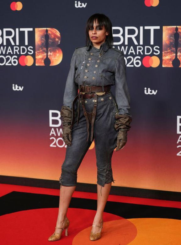 Brit Awards 2026