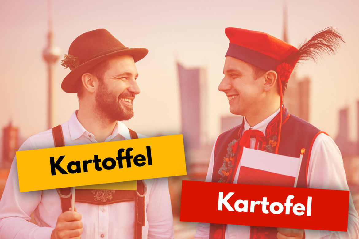 Kartofel 