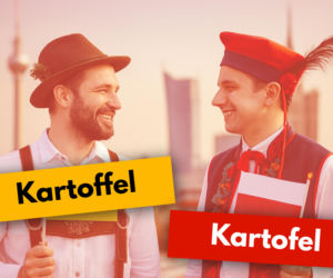 Popularne polskie słowa pochodzące z języka niemieckiego