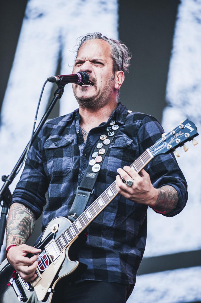 Rockowizna Festiwal Kraków: dzień pierwszy 28.8.2026.