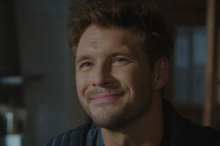 M jak miłość odc. 1896. Marcin (Mikołaj Roznerski)