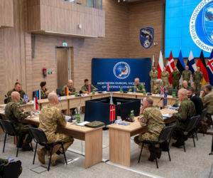 Wiceszefowie obrony Europy Północnej w Polsce. Kluczowe rozmowy o bezpieczeństwie wschodniej flanki NATO