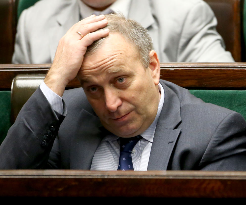 Grzegorz Schetyna