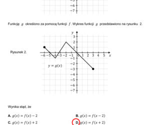 Matura 2022 matematyka. Odpowiedzi, pytania, arkusz CKE, zadania, rozwiązania [poziom podstawowy matematyka matura 5.05.2022]
