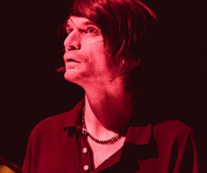 Jonny Greenwood z Radiohead szczerze o skomplikowanej relacji z gitarą. Teraz siadam i gram codziennie