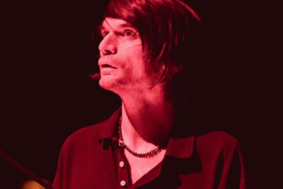 Jonny Greenwood z Radiohead szczerze o skomplikowanej relacji z gitarą. Teraz siadam i gram codziennie