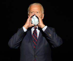 Joe Biden obraził Polonię