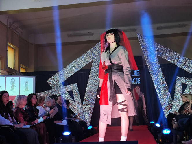 Za nami finałowa gala 10. ogólnopolskiego konkursu "Kreacje-Prowokacje"