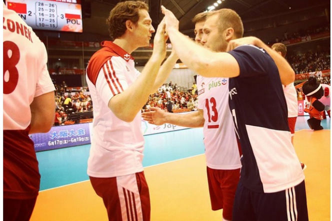 Polska - Iran 4.06.2016. Gdzie oglądać transmisję w TV i online?