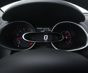 Renault Clio 1.5 dCi 75 KM Alize