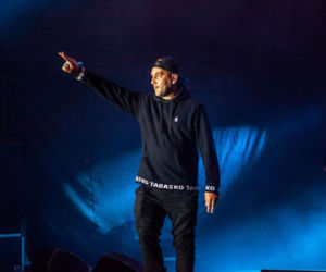 Juwenalia Białystok 2018