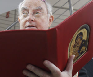Abp Henryk Hoser nie żyje