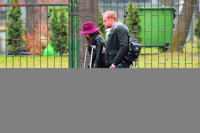 Już nigdy nie będę na 100 procent sprawna