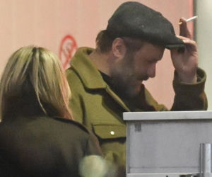 Leszek Lichota już nie ukrywa miłości