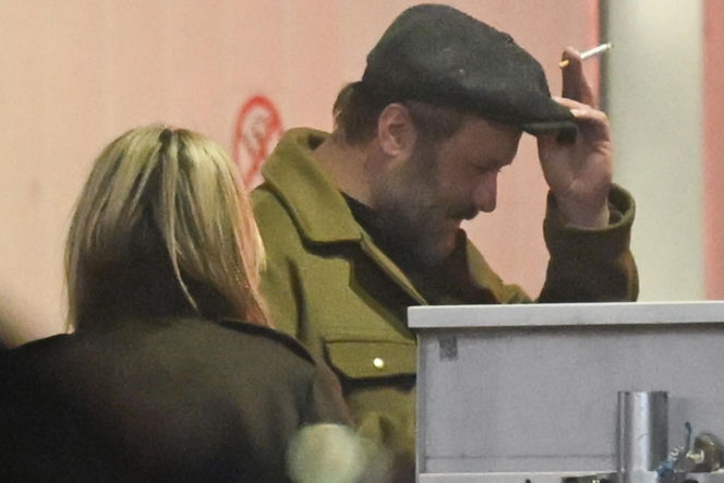 Leszek Lichota już nie ukrywa miłości