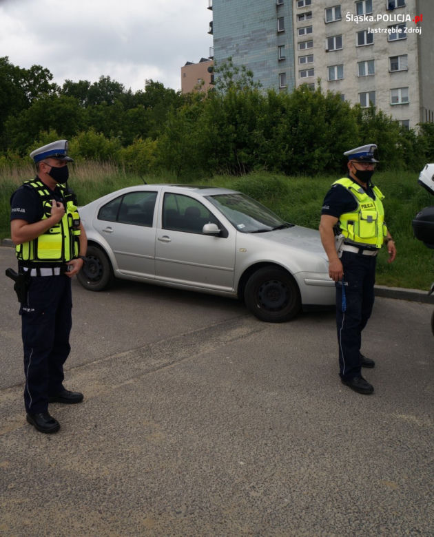  Koronawirus na Śląsku: MNÓSTWO mandatów za brak masek. Policjanci nie mają litości! Idą na REKORD