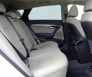 Hyundai i40 Wagon 1.7 CRDI 7 DCT Premium
