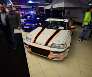Warsaw Motor Show 2019 w Ptak Warsaw Expo