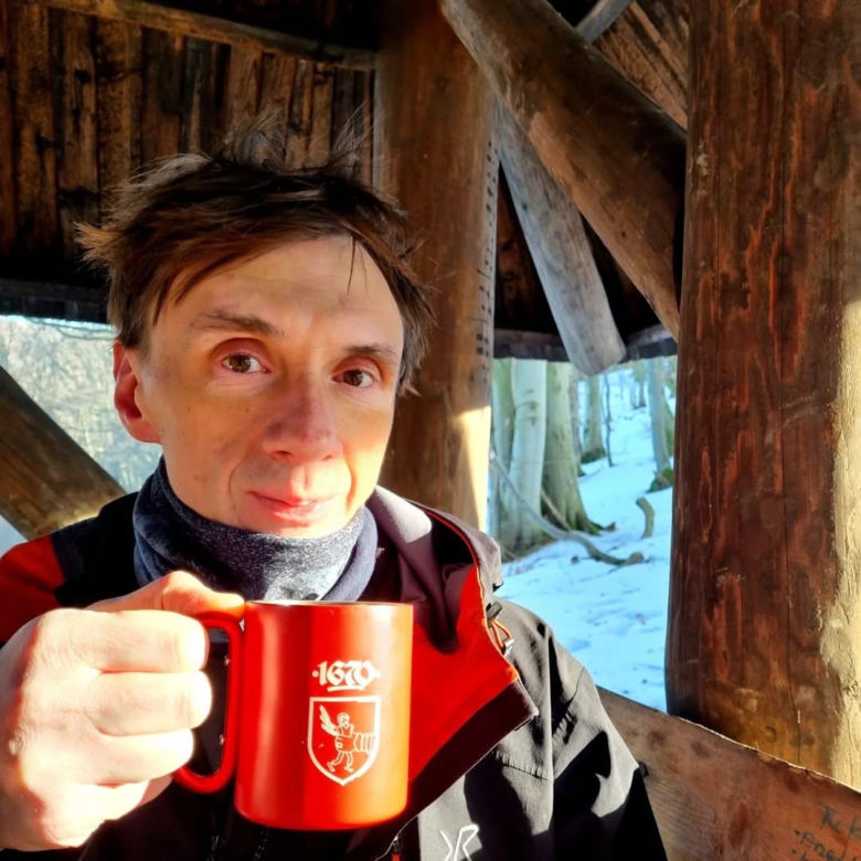 Andrzej Kłak