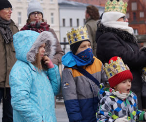 Bydgoski Orszak Trzech Króli 2022 [ZDJĘCIA]