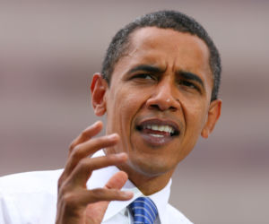 Barack Obama