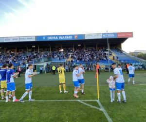 Stomil Olsztyn - Warmia Grajewo (17.06.2026)
