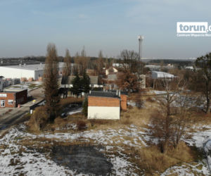 Toruń sprzedaje działkę pod usługi. Atrakcyjny teren