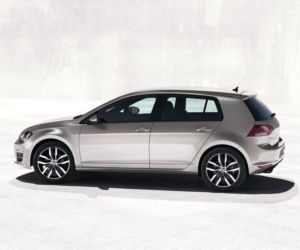 Volkswagen Golf 7