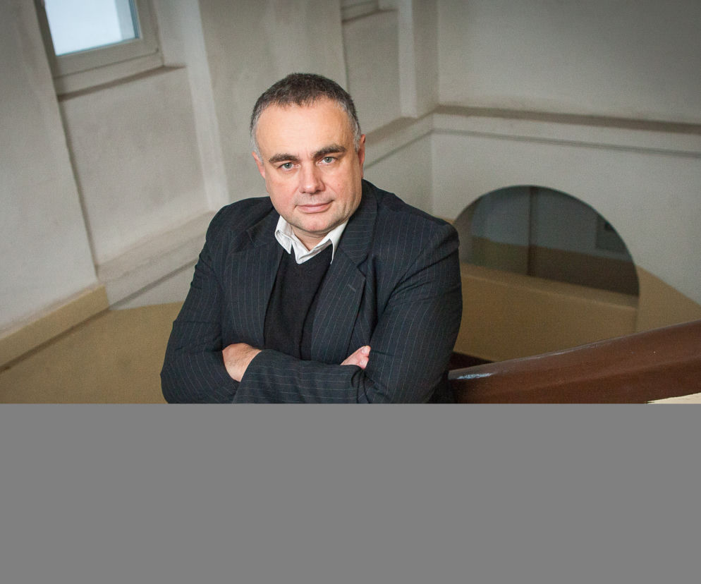 Tomasz Sakiewicz
