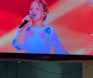 Wnuczka Sojki sensacją 1 dnia Top of The Top Festival 2026! Nina Sojka zdradziła, czy pójdzie w ślady dziadka