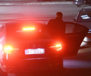 Pilna narada PiS na Nowogrodzkiej