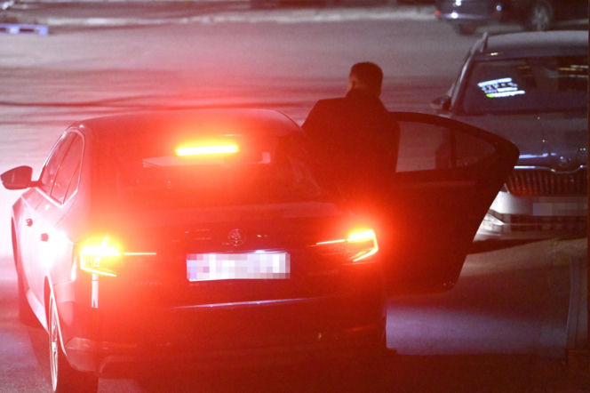 Pilna narada PiS na Nowogrodzkiej