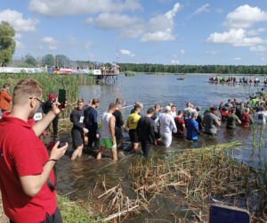 Zmiany w Wojskowym Klubie Biegacza „Meta” z Lublińca