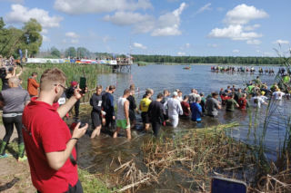 Zmiany w Wojskowym Klubie Biegacza „Meta” z Lublińca