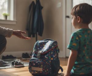 „Przecież to był żart” nie pomaga? Jak mówić do dziecka, które gubi ukryte znaczenia
