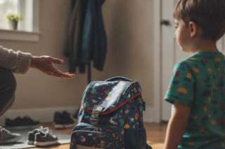 „Przecież to był żart” nie pomaga? Jak mówić do dziecka, które gubi ukryte znaczenia
