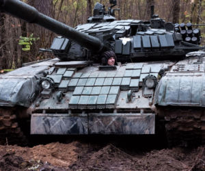 Cztery lata pełnoskalowej wojny na Ukrainie. Dr Kozubel: „Bolesny kompromis będzie końcem kariery politycznej Zełenskiego”