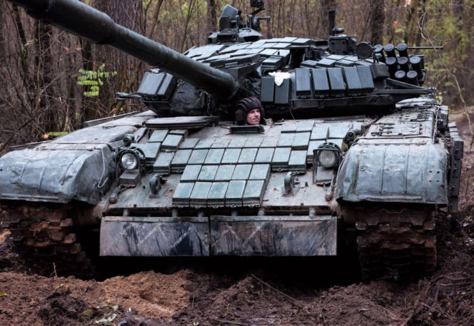 Cztery lata pełnoskalowej wojny na Ukrainie. Dr Kozubel: „Bolesny kompromis będzie końcem kariery politycznej Zełenskiego”