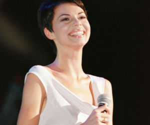 Edyta Górniak trzy płyty w jeden dzień