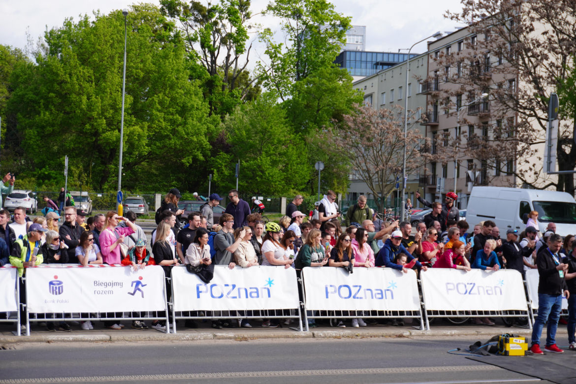 16. Poznań Półmaraton 2024